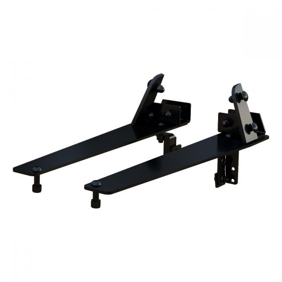 Ranch Hand Headache Rack Mounting Kit (MPN: HRSBF97H)