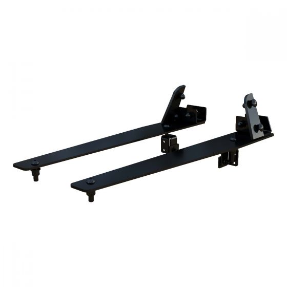 Ranch Hand Headache Rack Mounting Kit (MPN: HRSBF991)