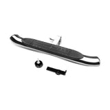 Black Horse Off Road Truck Step (MPN: HS36OVSS)