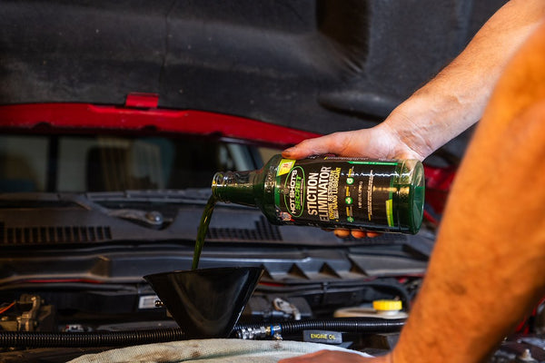 Hot Shot's Secret Stiction Eliminator (MPN: HSS32Z)