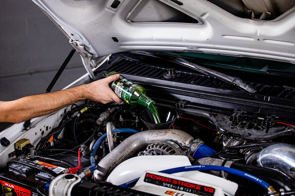 Hot Shot's Secret Stiction Eliminator (MPN: HSS32Z)