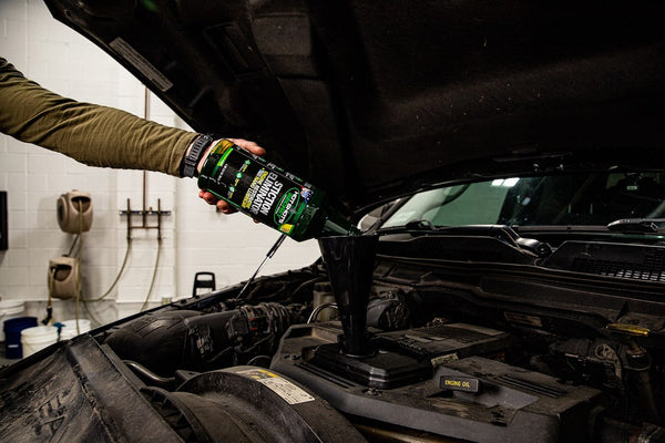 Hot Shot's Secret Stiction Eliminator (MPN: HSS32Z)