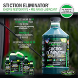 Hot Shot's Secret Stiction Eliminator (MPN: HSS32Z)
