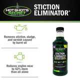 Hot Shot's Secret Stiction Eliminator (MPN: HSS32Z)