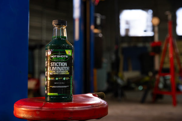 Hot Shot's Secret Stiction Eliminator (MPN: HSS32Z)