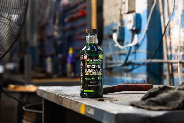Hot Shot's Secret Stiction Eliminator (MPN: HSS32Z)
