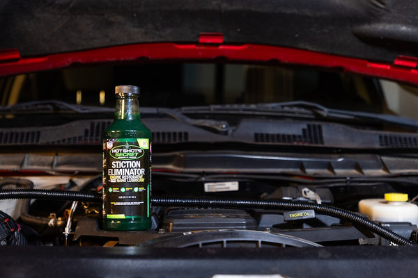 Hot Shot's Secret Stiction Eliminator (MPN: HSS32Z)