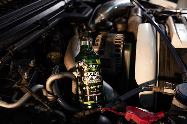 Hot Shot's Secret Stiction Eliminator (MPN: HSS32Z)