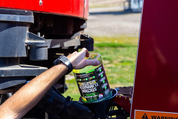 Hot Shot's Secret Stiction Eliminator (MPN: HSS64Z)