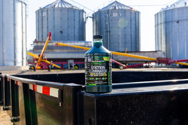 Hot Shot's Secret Stiction Eliminator (MPN: HSS64Z)
