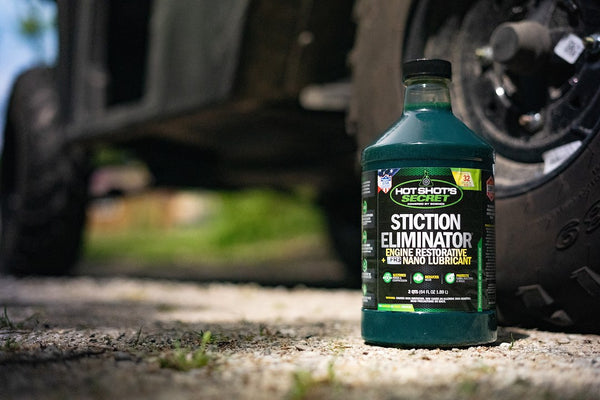Hot Shot's Secret Stiction Eliminator (MPN: HSS64Z)