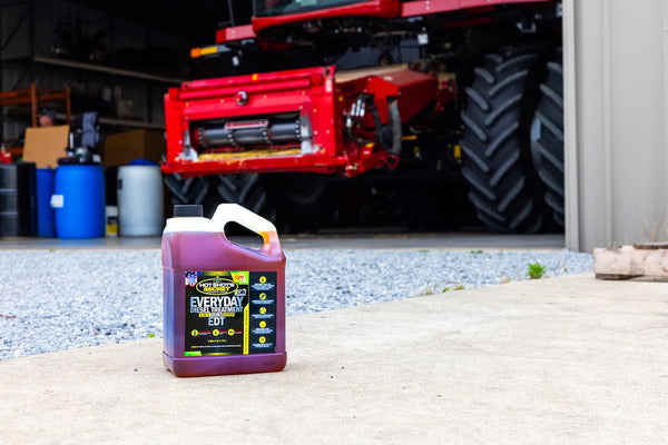 Hot Shot's Secret Everyday Diesel Treatment (MPN: HSSEDT16ZS)