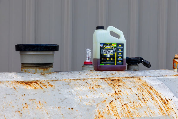 Hot Shot's Secret Everyday Diesel Treatment (MPN: HSSEDT16ZS)