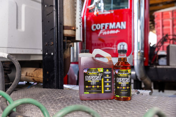 Hot Shot's Secret Everyday Diesel Treatment (MPN: HSSEDT01G)