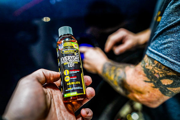 Hot Shot's Secret Everyday Diesel Treatment (MPN: HSSEDT04)