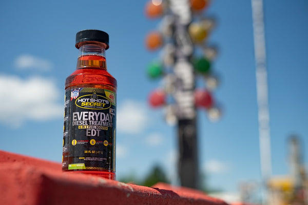 Hot Shot's Secret Everyday Diesel Treatment (MPN: HSSEDT16Z)