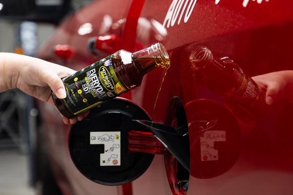 Hot Shot's Secret Everyday Diesel Treatment (MPN: HSSEDT16Z)