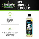 Hot Shot's Secret FR3 Friction Reducer (MPN: HSSFR308Z)