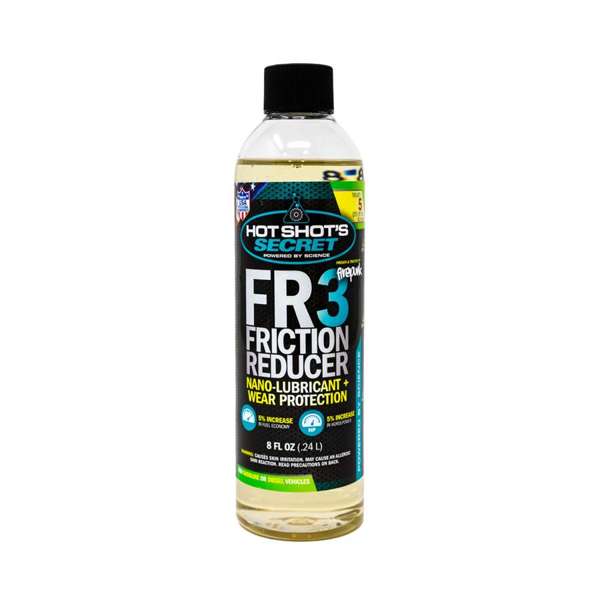 Hot Shot's Secret FR3 Friction Reducer (MPN: HSSFR308Z)