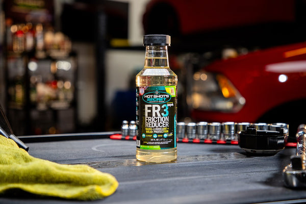 Hot Shot's Secret FR3 Friction Reducer (MPN: HSSFR316Z)