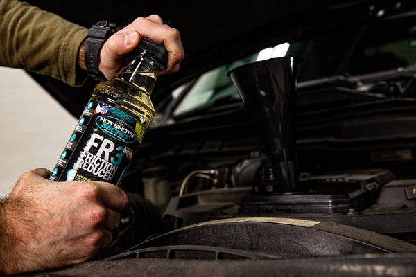 Hot Shot's Secret FR3 Friction Reducer (MPN: HSSFR316Z)