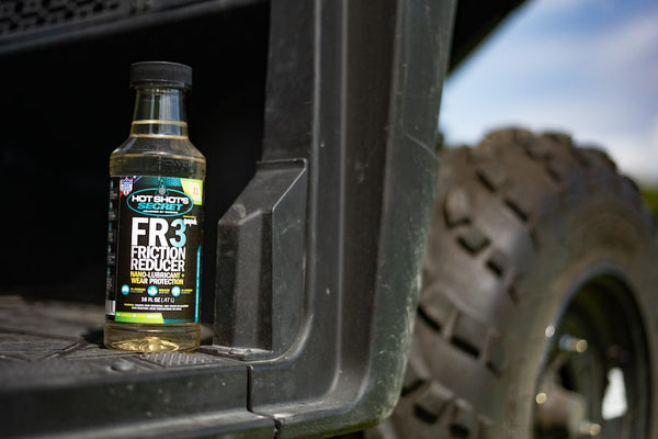 Hot Shot's Secret FR3 Friction Reducer (MPN: HSSFR316Z)
