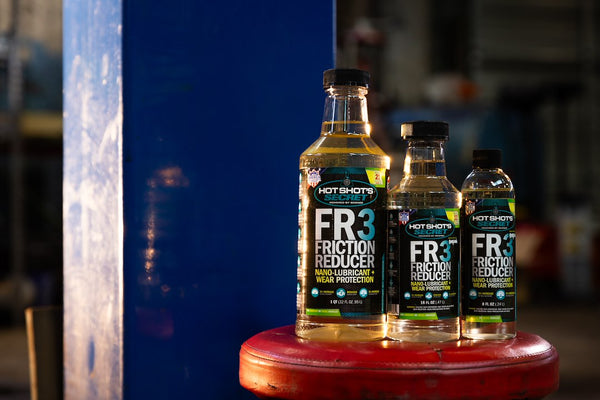 Hot Shot's Secret FR3 Friction Reducer (MPN: HSSFR316Z)