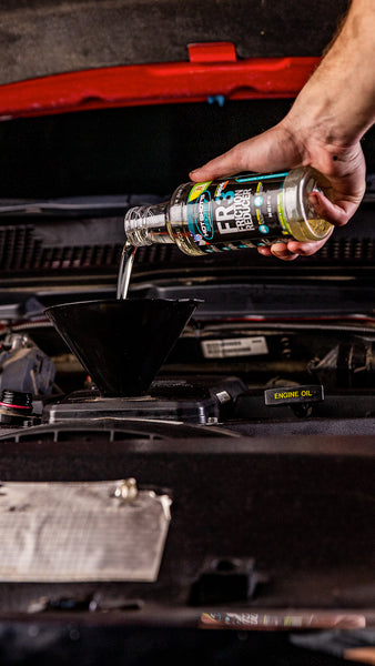 Hot Shot's Secret FR3 Friction Reducer (MPN: HSSFR316Z)