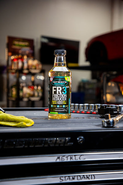 Hot Shot's Secret FR3 Friction Reducer (MPN: HSSFR332Z)