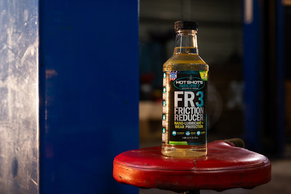 Hot Shot's Secret FR3 Friction Reducer (MPN: HSSFR332Z)