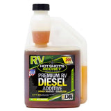 Hot Shot's Secret Premium RV Diesel Additive (MPN: HSSRVDSL16ZSP)
