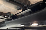 DV8 Offroad Hard Top Insulation Kit (MPN: HTJL-BR)