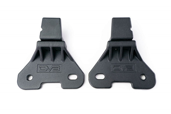 DV8 Offroad Hard Top Insulation Kit (MPN: HTJL-BR)