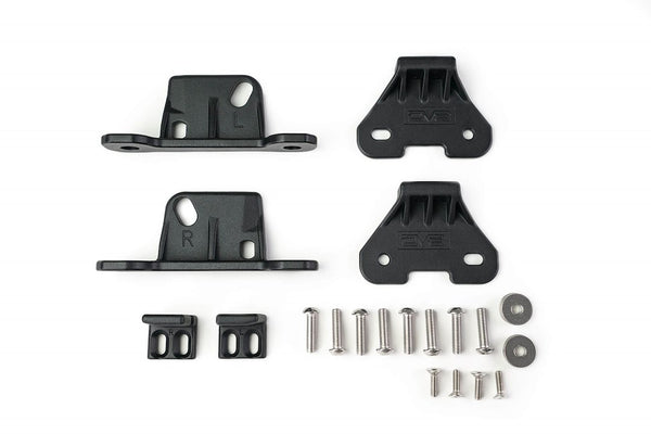 DV8 Offroad Hard Top Insulation Kit (MPN: HTJL-BR)