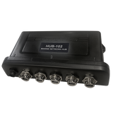 Furuno Ethernet Hub (MPN: HUB102)