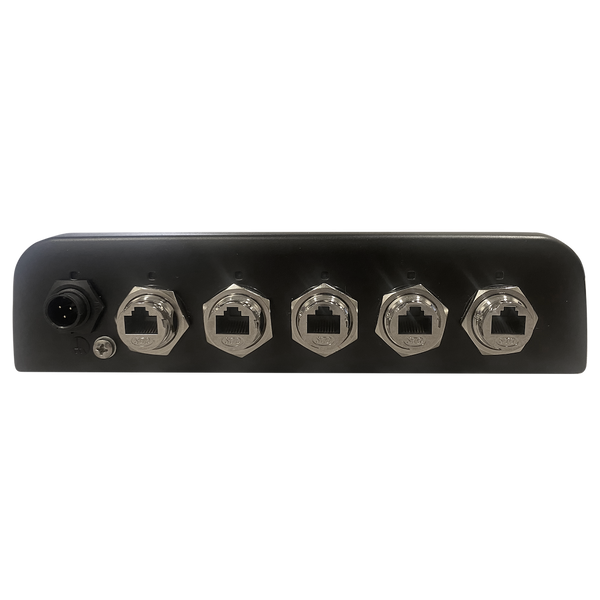 Furuno Ethernet Hub (MPN: HUB102)