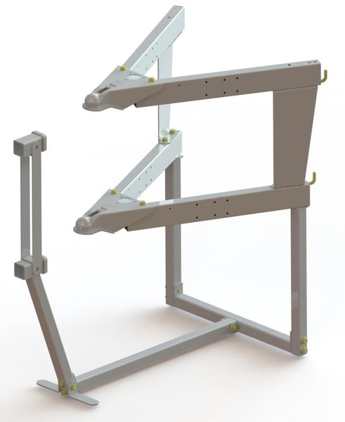 Husky Towing Point Of Purchase Display (MPN: 33144)