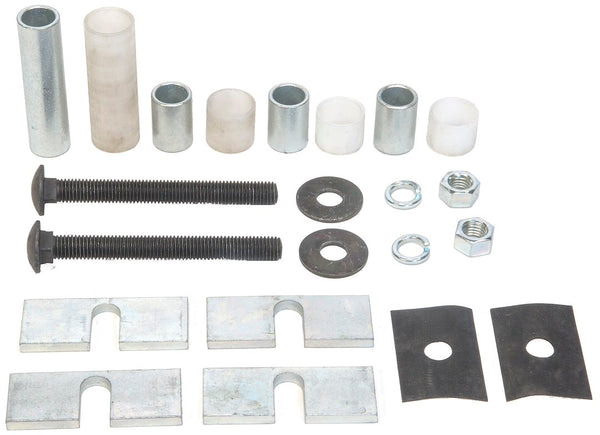 Husky Towing Fifth Wheel Trailer Hitch Hardware (MPN: 33150)