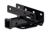 Husky Receiver Hitch Class III (MPN: 69613C)