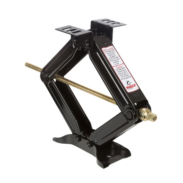 Husky Scissor Jack Set (MPN: 88134)