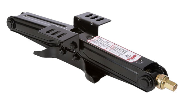 Husky Towing Scissor Jack (MPN: 88135)