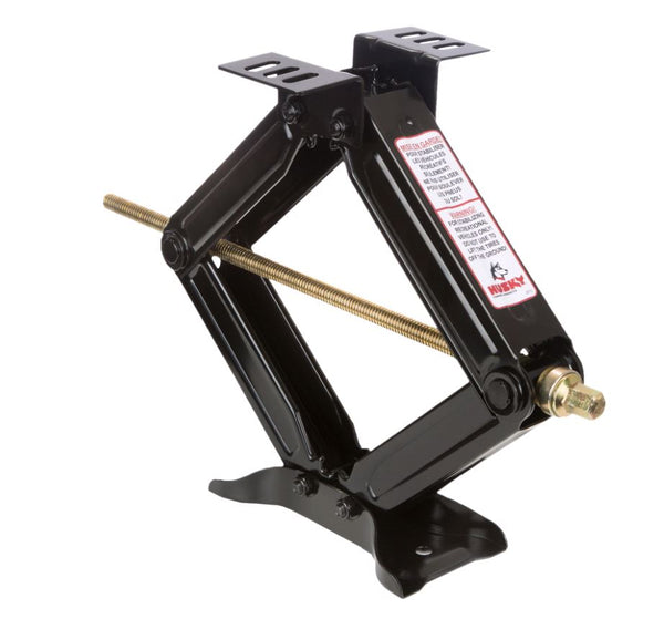 Husky Towing Scissor Jack (MPN: 88135)