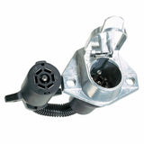 Husky Towing Trailer Wiring Connector Adapter (MPN: 13064)