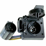 Husky Towing Trailer Wiring Connector (MPN: 13092)