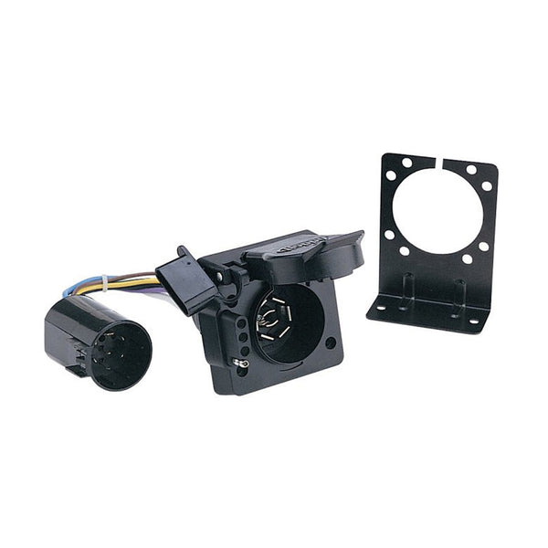 Husky Towing Trailer Wiring Connector (MPN: 13092)