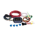 Husky Towing Tail Light Converter (MPN: 13163)