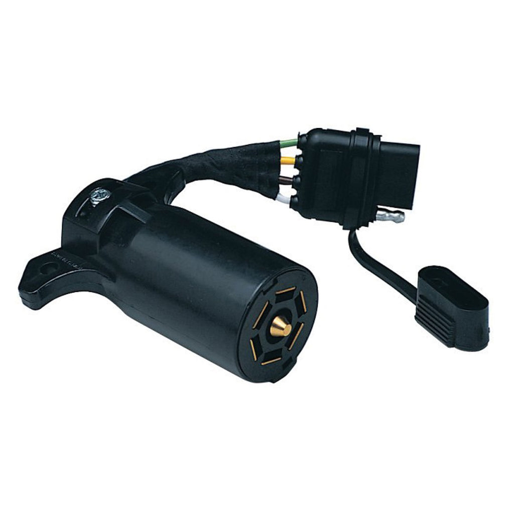 Husky Towing Trailer Wiring Connector Adapter (MPN: 13170)