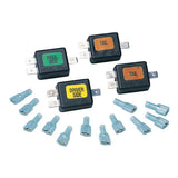 Husky Towing Vehicle Wiring Kit (MPN: 13189)