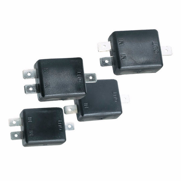 Husky Towing Vehicle Wiring Kit (MPN: 13189)