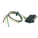 Husky Towing Trailer Wiring Connector (MPN: 13192)